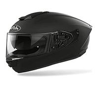 AIROH CASCO ST.501 COLOR BLACK MATT S