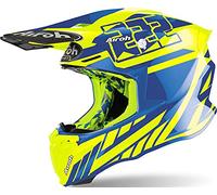 Airoh CASCO TWIST 2.0 CAIROLI 020 GLOSS L
