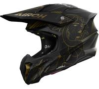 AIROH - Casco Twist 3 Titan Matt 2024 Nero L