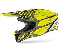 AIROH CASCO WRAAP IDOL ANTHRACITE MATT S