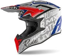AIROH CASCO WRAAP STREET