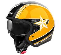 Airoh Casque Convertible J110 Command