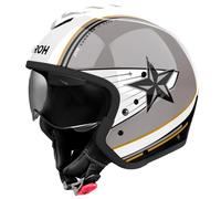 Airoh Casque Convertible J110 Command