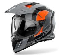 Airoh Casque Intégral Bandit Horn