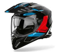 Airoh Casque Intégral Bandit Tune