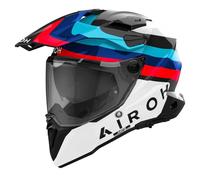Airoh Casque Intégral Commander 2 Doom