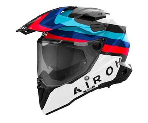 Airoh Casque Intégral Commander 2 Doom