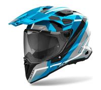Airoh Casque Intégral Commander 2 Mavick