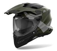 Airoh Casque Intégral Commander 2 Reveal