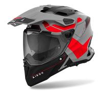 Airoh Casque Intégral Commander 2 Reveal