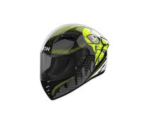 Airoh Casque Intégral Connor Gamer