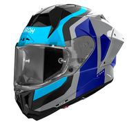 Airoh Casque Intégral Gp 800 Competition