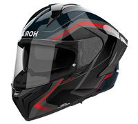 Airoh Casque Intégral Matryx Wide