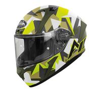 Airoh Casque Intégral Valor Army