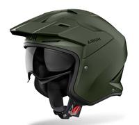 Airoh Casque Jet Kombakt