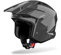 Airoh Casque Jet Trr Ii