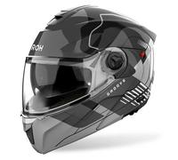 Airoh Casque Modulable Specktre Groove