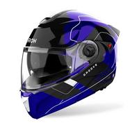 Airoh Casque Modulable Specktre Groove