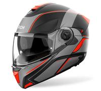 Airoh Casque Modulable Specktre Leaf