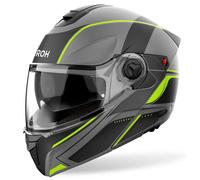 Airoh Casque Modulable Specktre Leaf