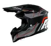 Airoh Casque Tout-terrain Aviator 3 Leader