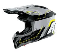 Airoh Casque Tout-terrain Aviator 3 Leader