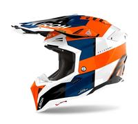 Airoh Casque Tout-terrain Aviator 3 Monarch