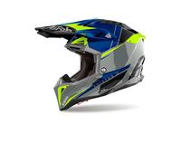 Airoh Casque Tout-terrain Aviator 3 Push