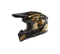 Airoh Casque Tout-terrain Aviator 3 Tc22 The Legend