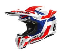 Airoh Casque Tout-terrain Twist 3 Dinasty