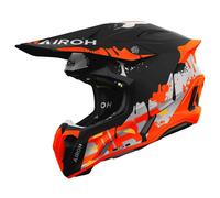Airoh Casque Tout-terrain Twist 3 Dirt