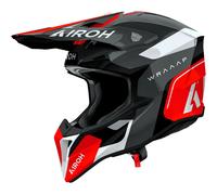 Airoh Casque Tout-terrain Wraaap Conquer