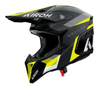 Airoh Casque Tout-terrain Wraaap Conquer