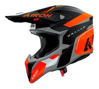 Airoh Casque Tout-terrain Wraaap Conquer
