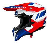 Airoh Casque Tout-terrain Wraaap Vision