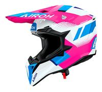 Airoh Casque Tout-terrain Wraaap Vision