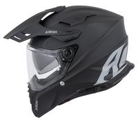 Airoh Commander 2 Casco Enduro M unisex nero