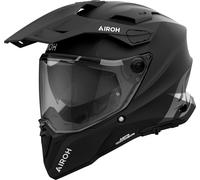 AIROH CASCO INTEGRALE COMMANDER 2 COLOR BLACK MATT XL