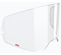 Airoh Commander 2, Lente Pinlock male Trasparente