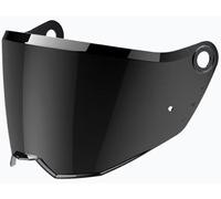 Airoh Commander 2, scudo male Fumé Intenso