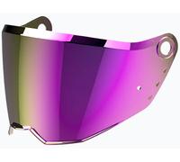 AIROH Visor Commander 2 Iridium Mirrored