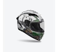 Airoh Connor Alligator Casco Integrale Moto ECE 22.06 Sportivo e Sicuro