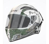 AIROH CONNOR ALLIGATOR GLOSS S