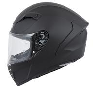 Airoh Connor Casco Integrale unisex nero, taglia S