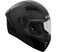 Airoh Connor Color, casco integrale L male Nero Opaco