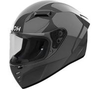 Airoh Connor Color, casco integrale M male Grigio Scuro
