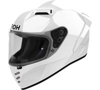 Airoh Connor Color, casco integrale XL male Bianco
