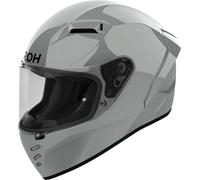 Airoh Connor Color, casco integrale XL male Grigio