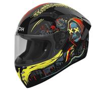 AIROH CONNOR DOUBLE FACE GLOSS M