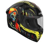 AIROH CONNOR DOUBLE FACE GLOSS S